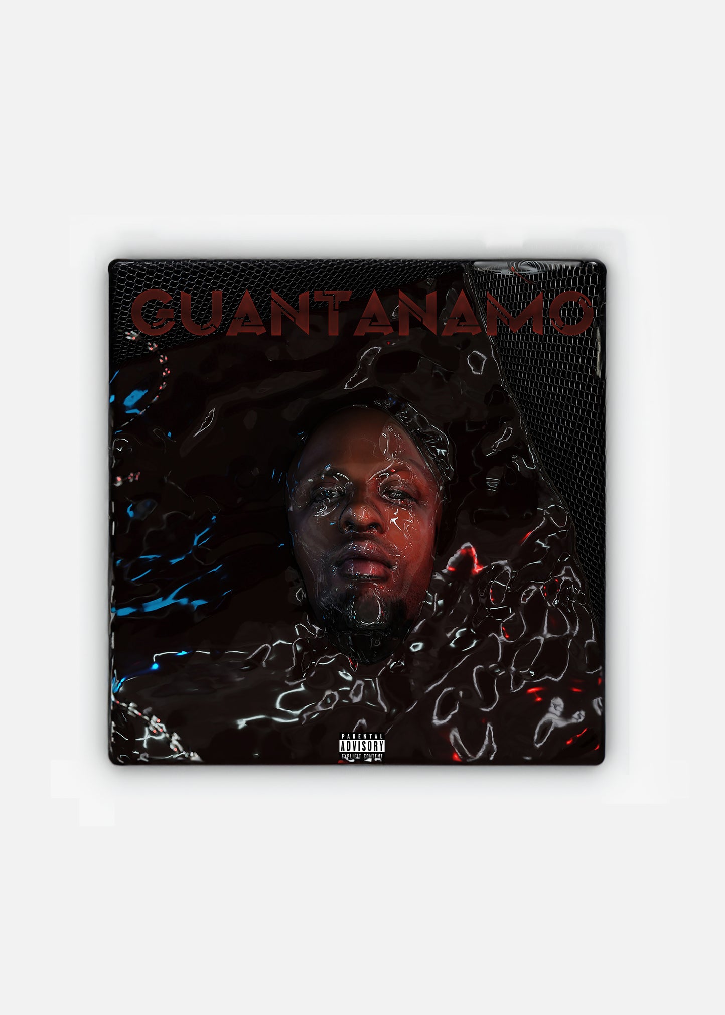 JB - Guantanamo - CD