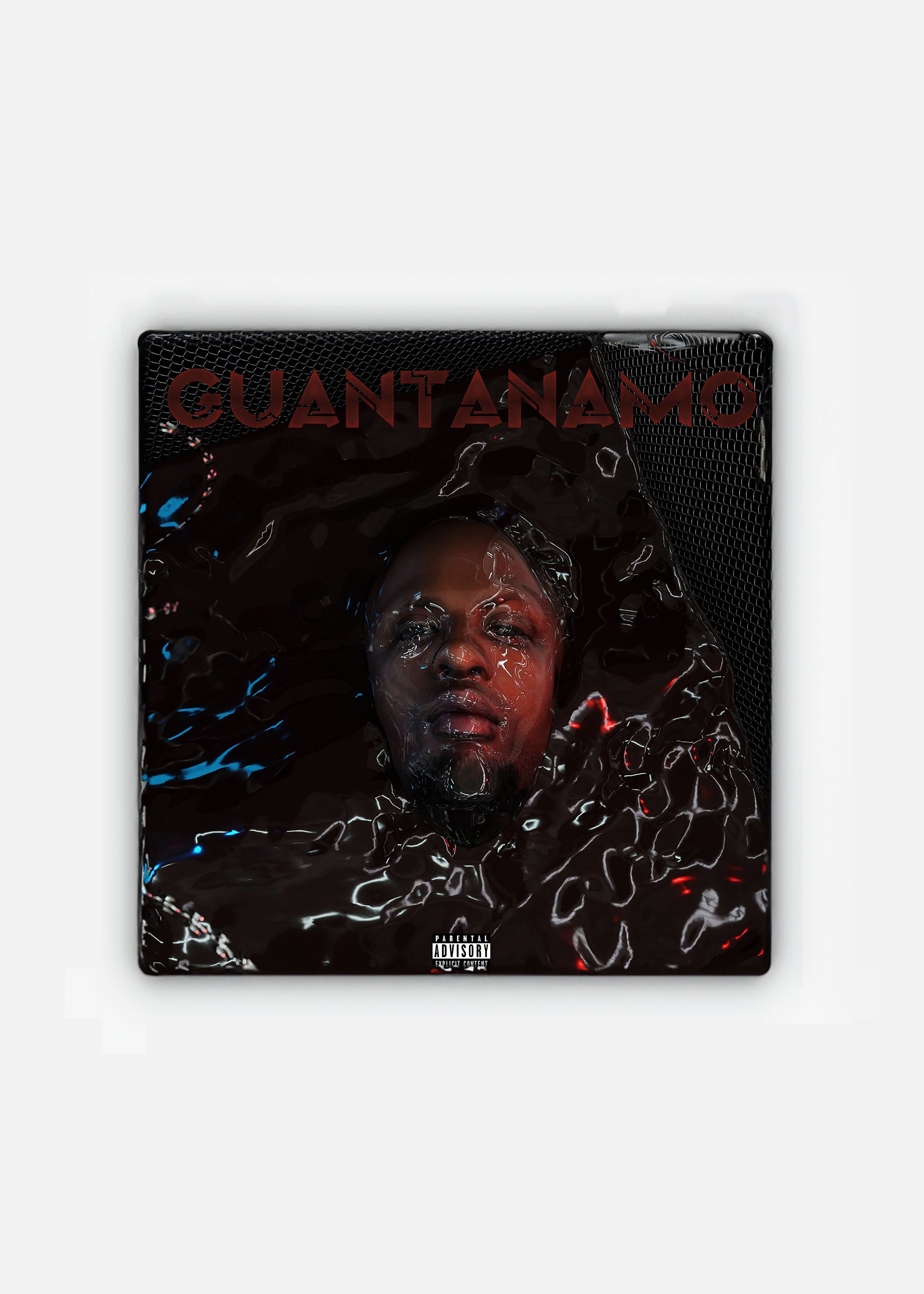 Guantanamo — CD