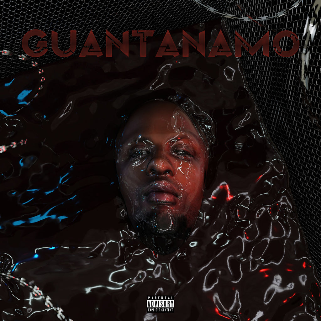 Guantanamo — CD