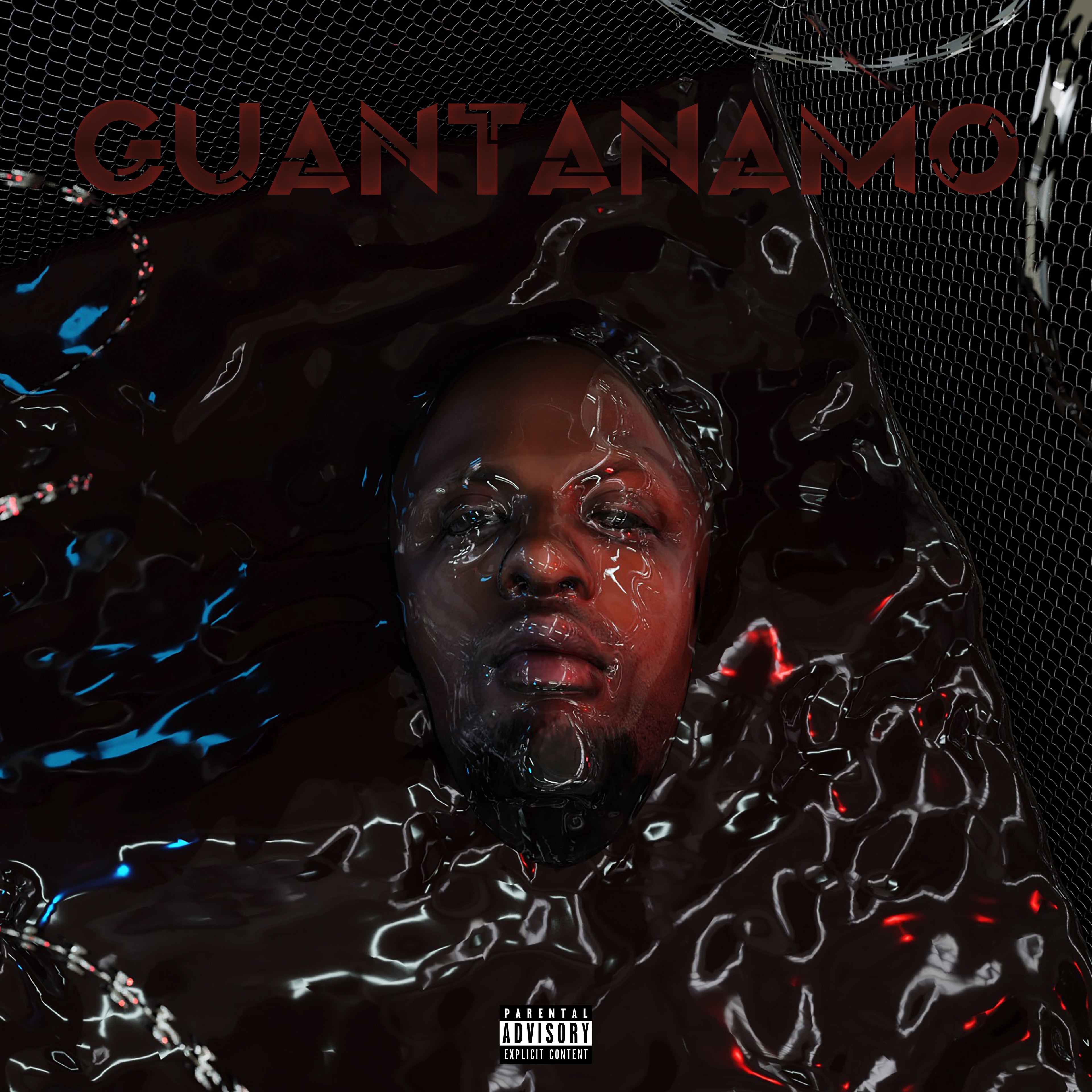 Guantanamo — CD