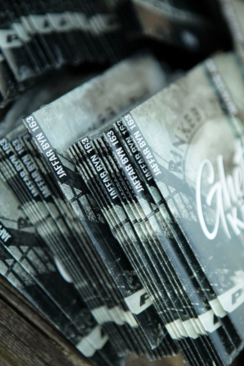 GHETTO KÄNDA — CD